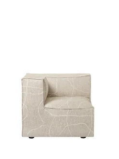 Ferm Living Catena Sofa Armrest Right S401, Utzon-Can Lis fra><noscript><img width=
