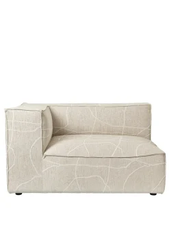 Ferm Living Catena Sofa Armrest Right S401, Utzon-Can Lis fra><noscript><img width=