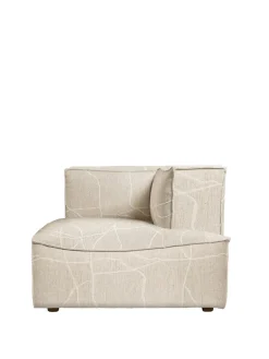Ferm Living Catena Sofa Chaise Longue Left S600, Utzon-Can Lis fra><noscript><img width=