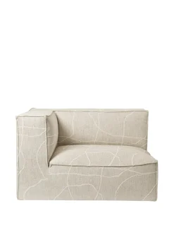 Ferm Living Catena Sofa Chaise Longue Left S600, Utzon-Can Lis fra><noscript><img width=