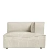 Ferm Living Catena Sofa Chaise Longue Right L601, Utzon-Can Lis fra> Sofaer