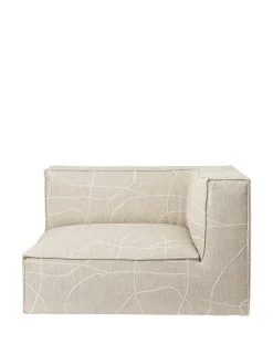 Ferm Living Catena Sofa Chaise Longue Right L601, Utzon-Can Lis fra><noscript><img width=
