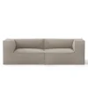 Ferm Living Catena Sofa Combi 1 Cotton Linen, natural fra> Sofaer