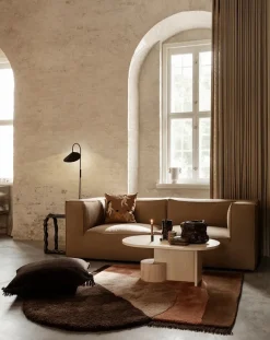 Ferm Living Catena Sofa Combi 1 Cotton Linen, natural fra><noscript><img width=