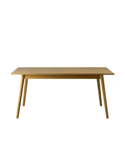 FDB Møbler C35B Spisebord fra><noscript><img width=