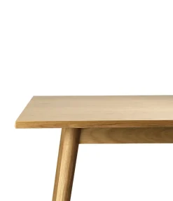 FDB Møbler C35B Spisebord fra><noscript><img width=