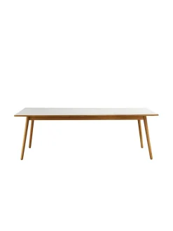 FDB Møbler C35C Spisebord fra><noscript><img width=