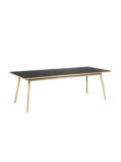 FDB Møbler C35C Spisebord fra><noscript><img width=
