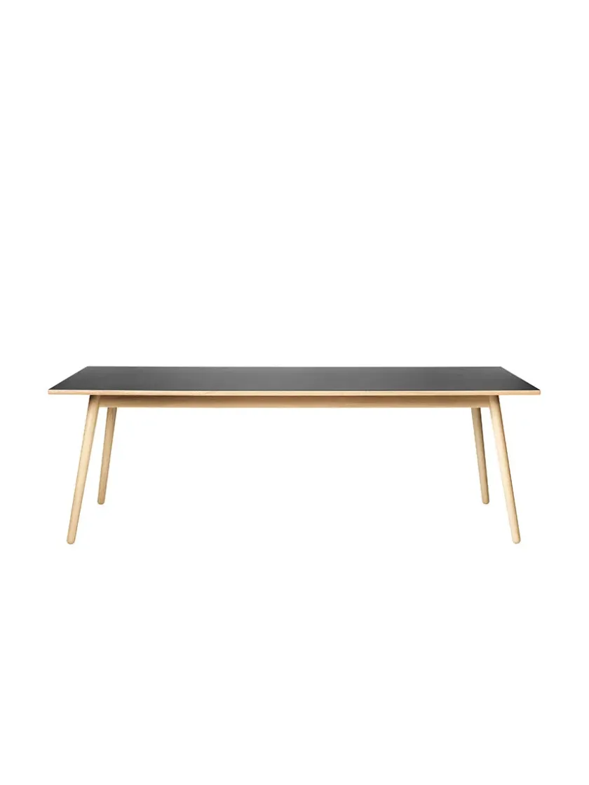 FDB Møbler C35C Spisebord fra> Spiseborde