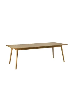 FDB Møbler C35C Spisebord fra><noscript><img width=
