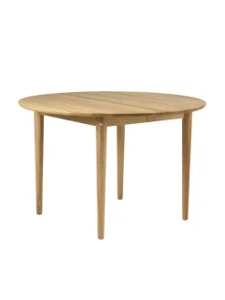 FDB Møbler C62E Spisebord fra><noscript><img width=