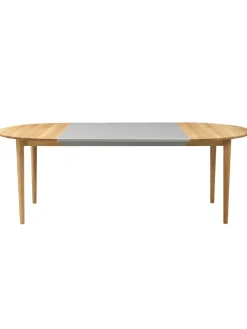 FDB Møbler C62E Spisebord fra><noscript><img width=