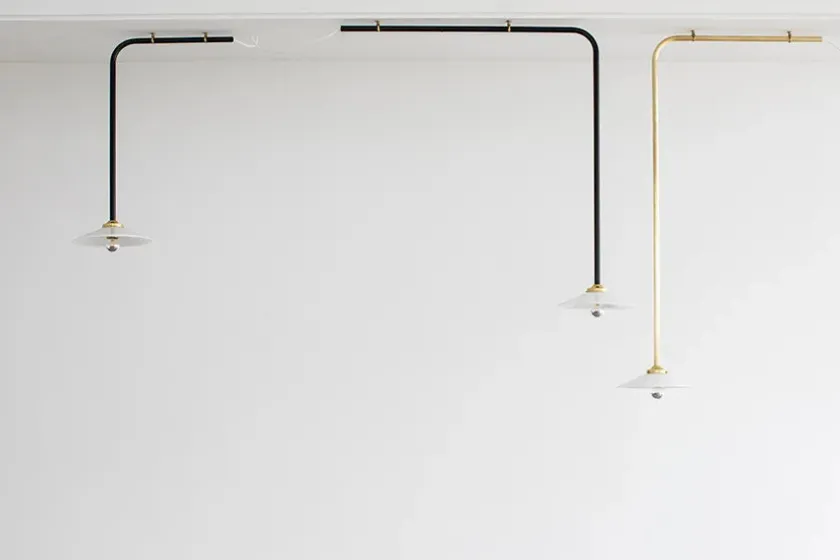 Valerie Objects Ceiling Lamp No. 2 fra> Spots