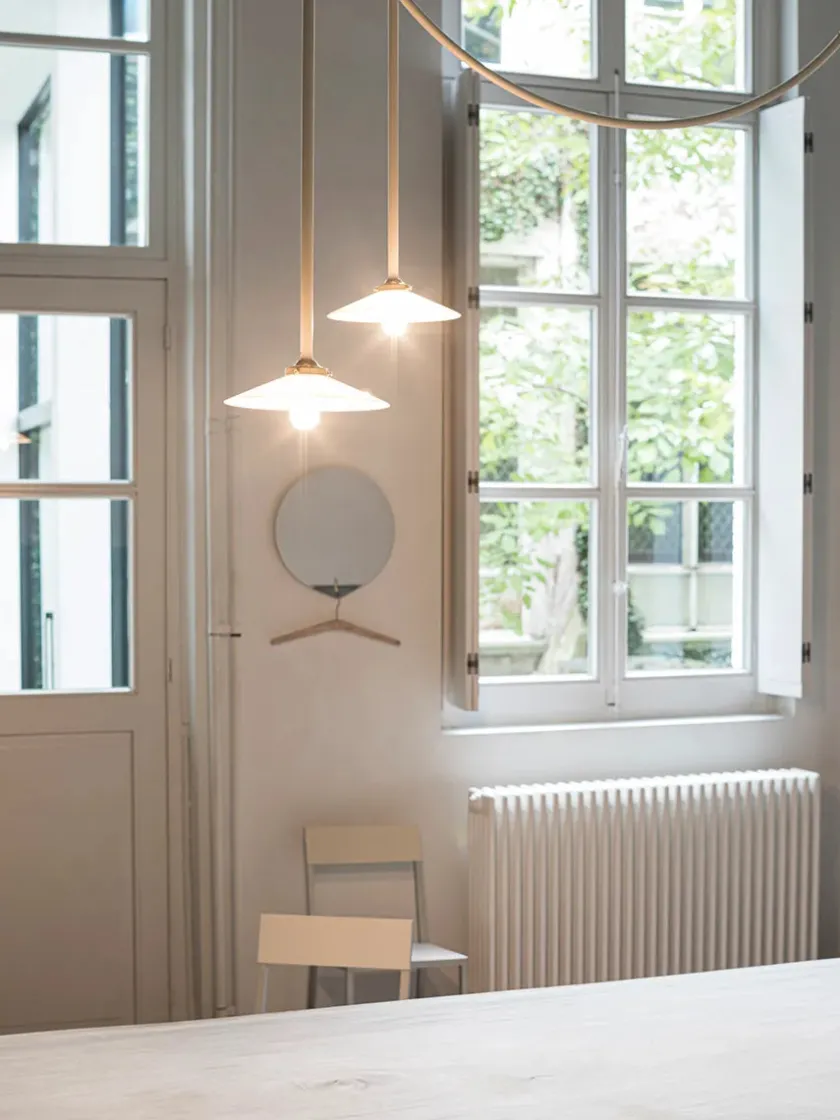 Valerie Objects Ceiling Lamp No. 2 fra> Spots