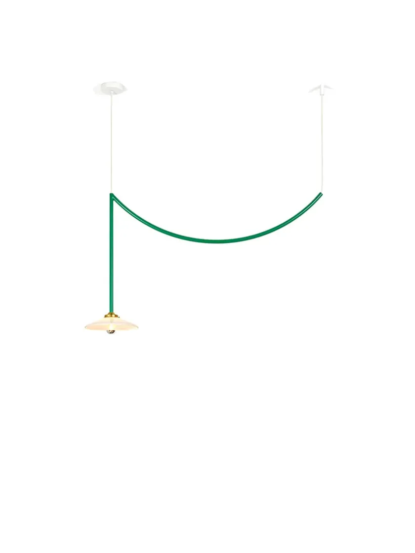 Valerie Objects Ceiling Lamp No. 2 fra> Spots