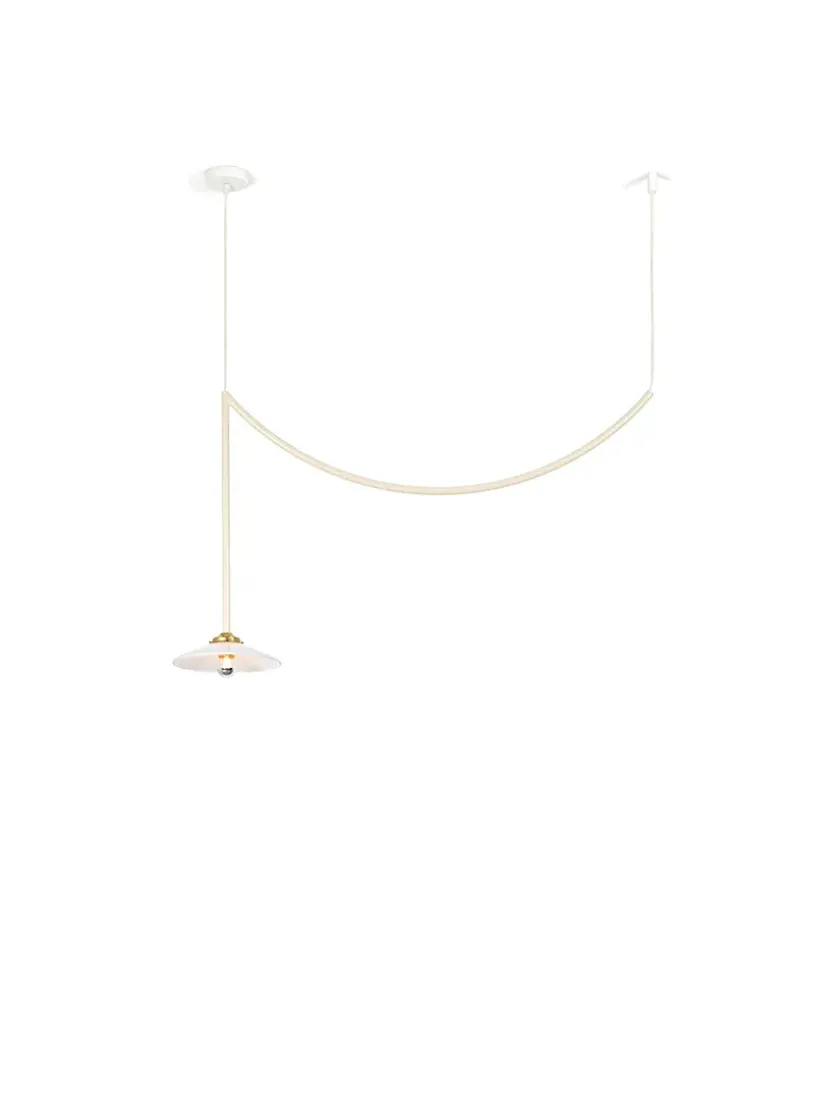 Valerie Objects Ceiling Lamp No. 5 fra> Spots