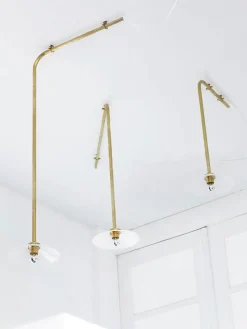 Valerie Objects Ceiling Lamp No. 3 fra> Spots