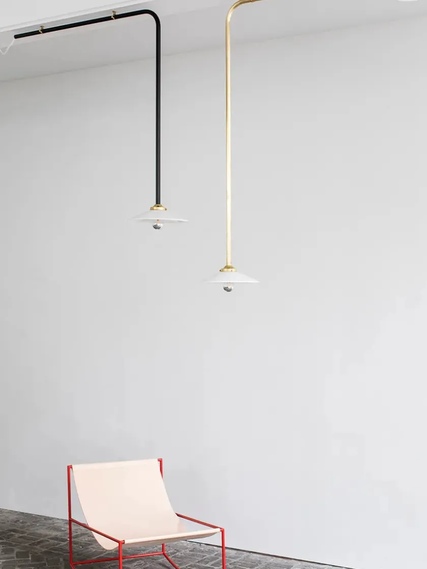 Valerie Objects Ceiling Lamp No. 3 fra> Spots