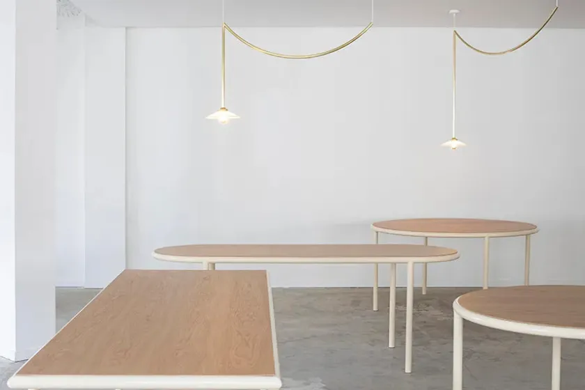 Valerie Objects Ceiling Lamp No. 3 fra> Spots