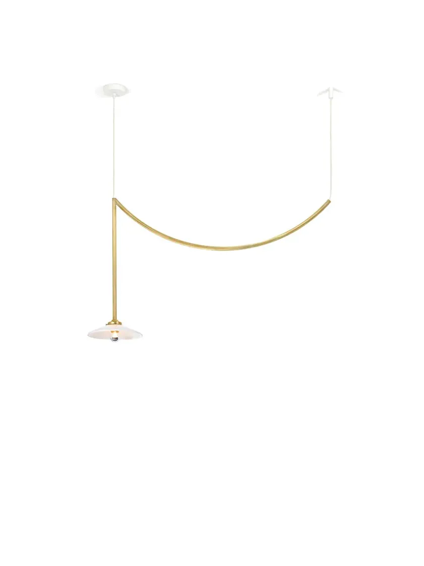 Valerie Objects Ceiling Lamp No. 3 fra> Spots