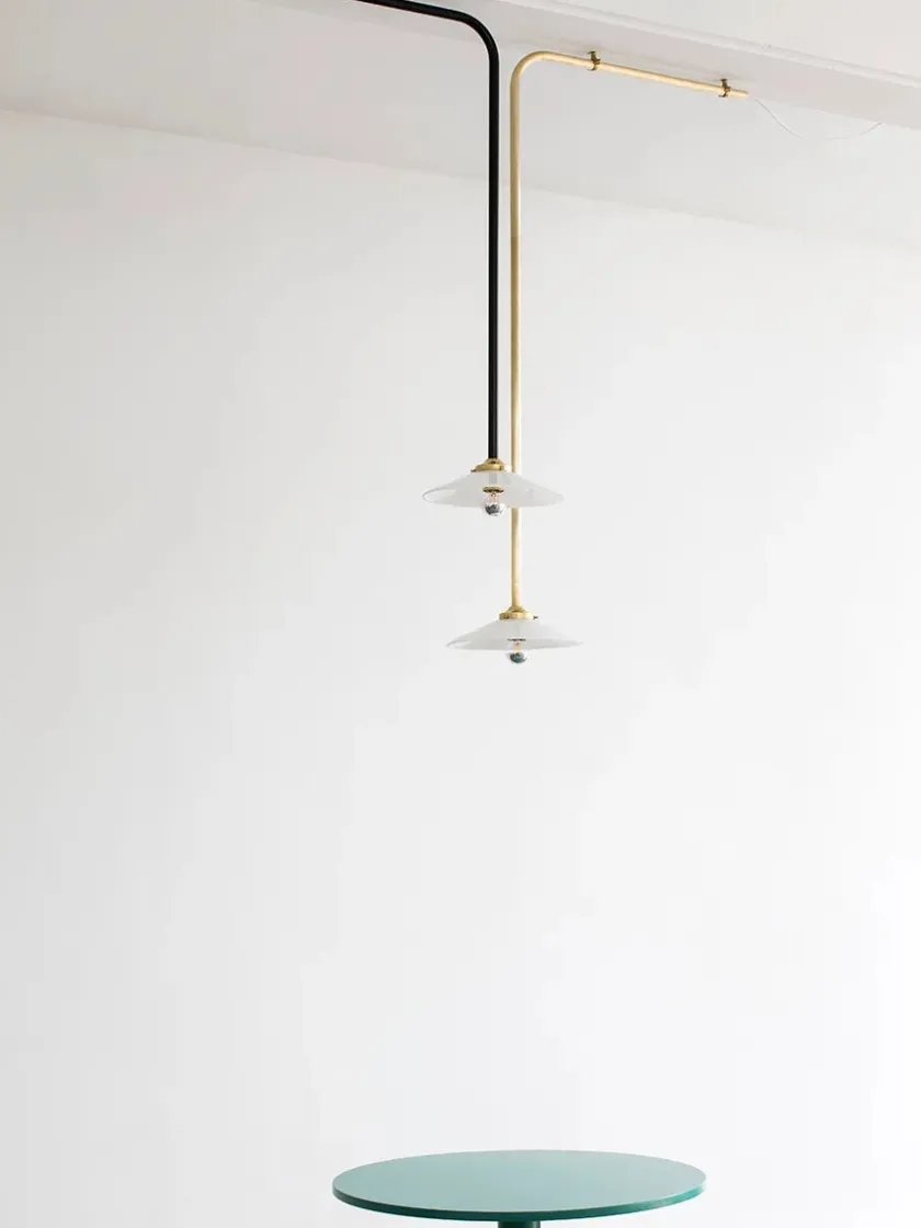 Valerie Objects Ceiling Lamp No. 3 fra> Spots