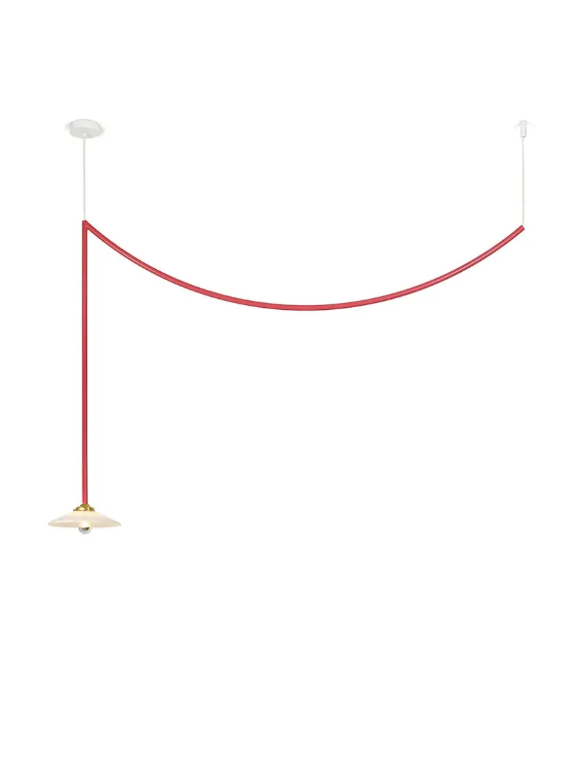 Valerie Objects Ceiling Lamp No. 1 fra> Spots