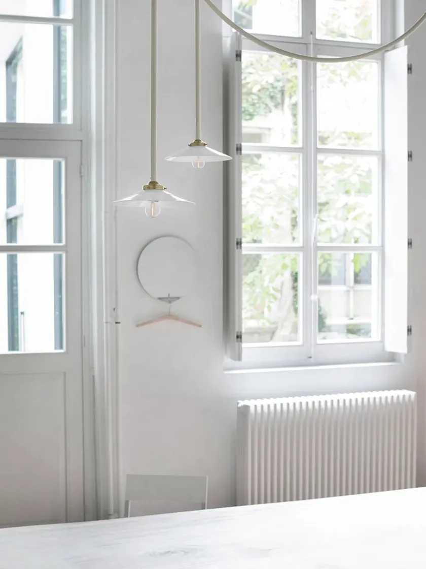 Valerie Objects Ceiling Lamp No. 1 fra> Spots