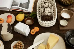 Ferm Living Ceramic Basket, oval fra><noscript><img width=