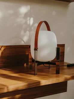 Santa & Cole Cesta Metal Lampe fra Santa and Cole><noscript><img width=