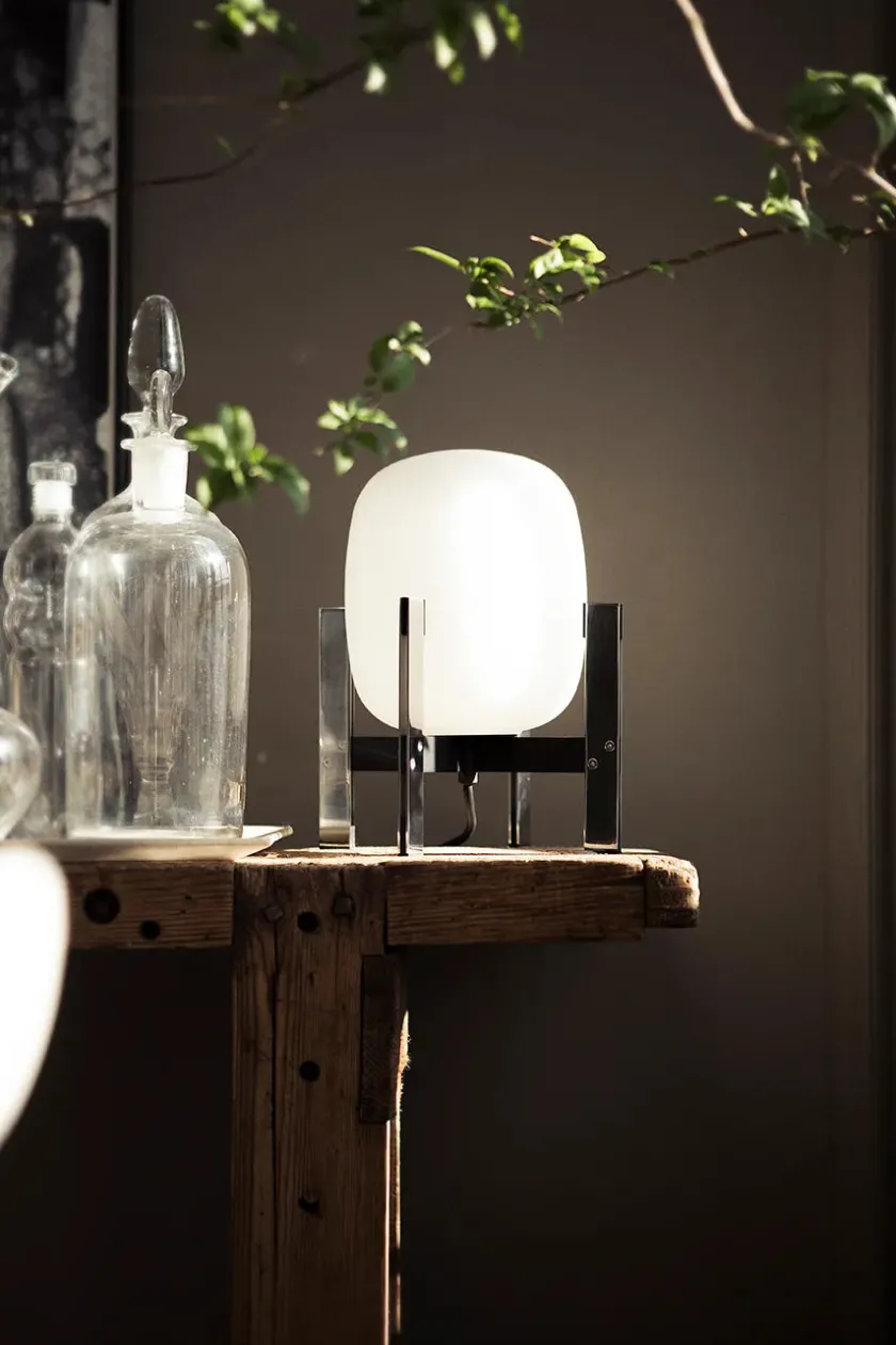 Santa & Cole Cestita Metal Lampe fra Santa and Cole> Spots