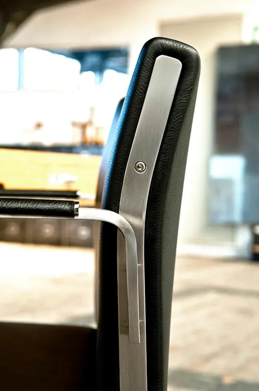 Carl Hansen & Søn CH111 af Hans J. Wegner> Spisebordsstole
