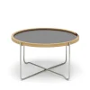 Carl Hansen & Søn CH417 Bakkebord af Hans J. Wegner> Sofaborde