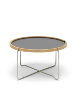 Carl Hansen & Søn CH417 Bakkebord af Hans J. Wegner> Sofaborde