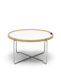 Carl Hansen & Søn CH417 Bakkebord af Hans J. Wegner><noscript><img width=