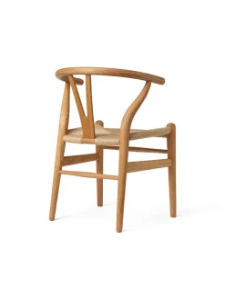 Carl Hansen & Søn CH24 Children's Chair af Hans J. Wegner><noscript><img width=
