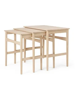 Carl Hansen & Søn CH004 Nesting Tables fra><noscript><img width=