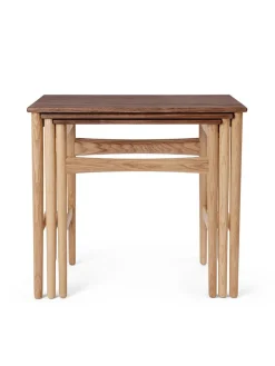 Carl Hansen & Søn CH004 Nesting Tables fra><noscript><img width=