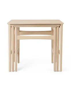 Carl Hansen & Søn CH004 Nesting Tables fra><noscript><img width=