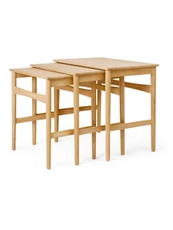 Carl Hansen & Søn CH004 Nesting Tables fra><noscript><img width=