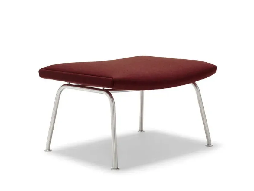 Carl Hansen & Søn CH446 Skammel af Hans J. Wegner> Skamler