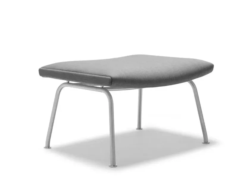 Carl Hansen & Søn CH446 Skammel af Hans J. Wegner> Skamler