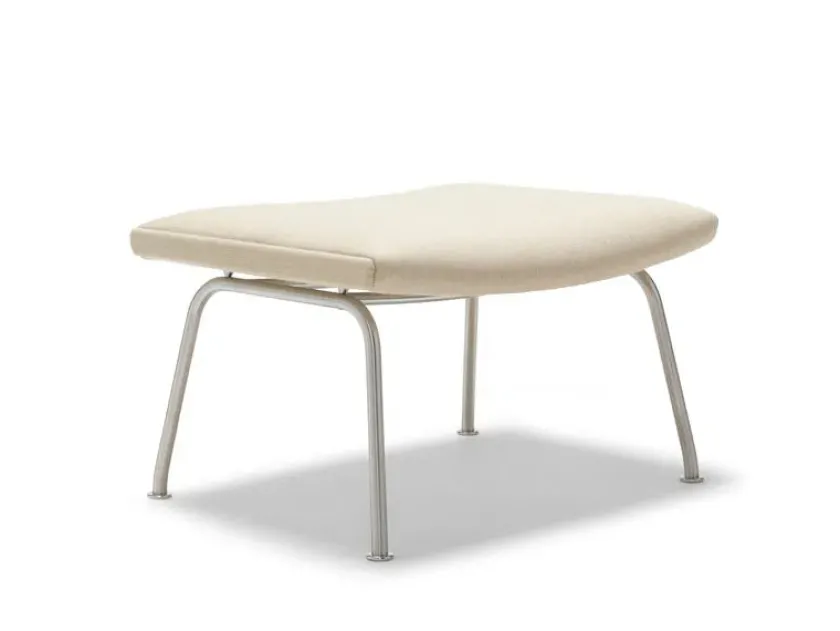 Carl Hansen & Søn CH446 Skammel af Hans J. Wegner> Skamler