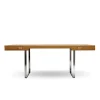 Carl Hansen & Søn CH110 Skrivebord af Hans J. Wegner> Skriveborde