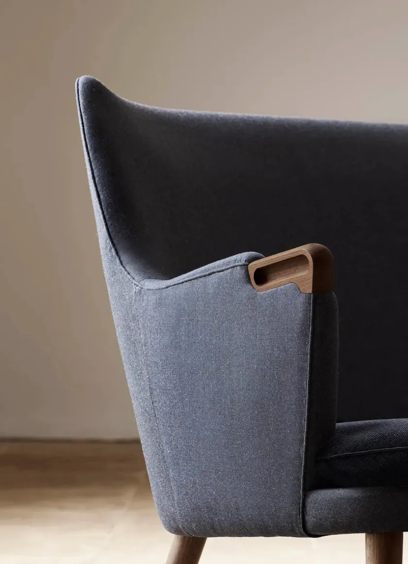 Carl Hansen & Søn CH72 Sofa af Hans J. Wegner> Sofaer