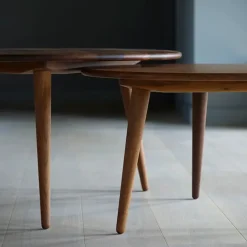 Carl Hansen & Søn CH008 Sofabord fra><noscript><img width=
