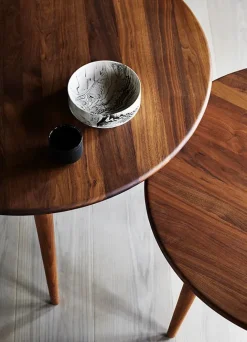 Carl Hansen & Søn CH008 Sofabord fra><noscript><img width=