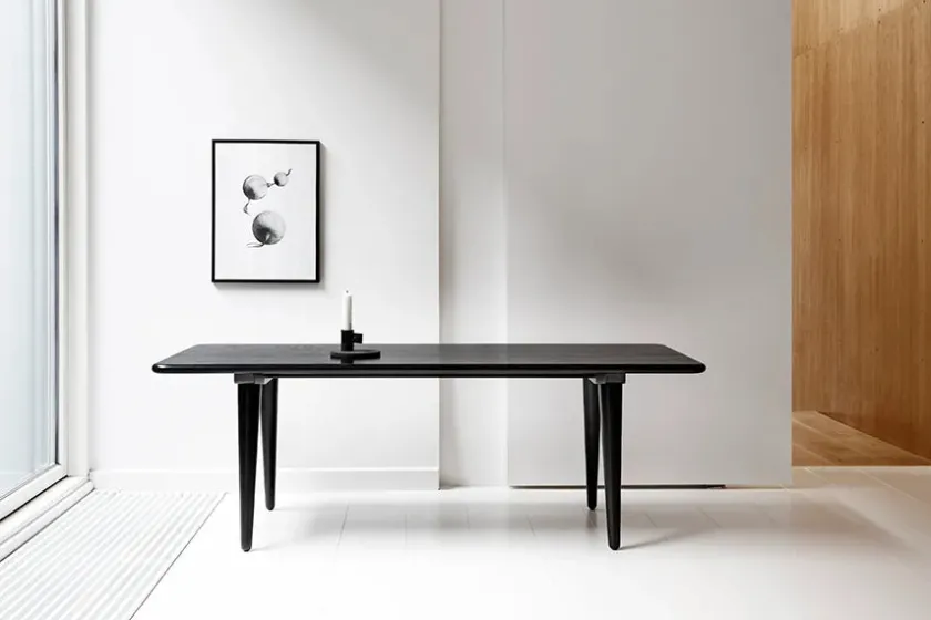 Carl Hansen & Søn CH011 Sofabord fra> Sofaborde