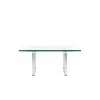 Carl Hansen & Søn CH106 Sofabord 95x95 fra> Sofaborde