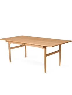 Carl Hansen & Søn CH327 Spisebord, 248 cm fra> Spiseborde