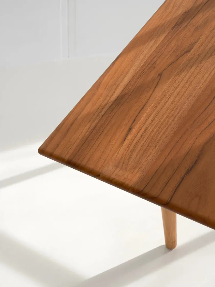 Carl Hansen & Søn CH327 Spisebord, 248 cm fra> Spiseborde